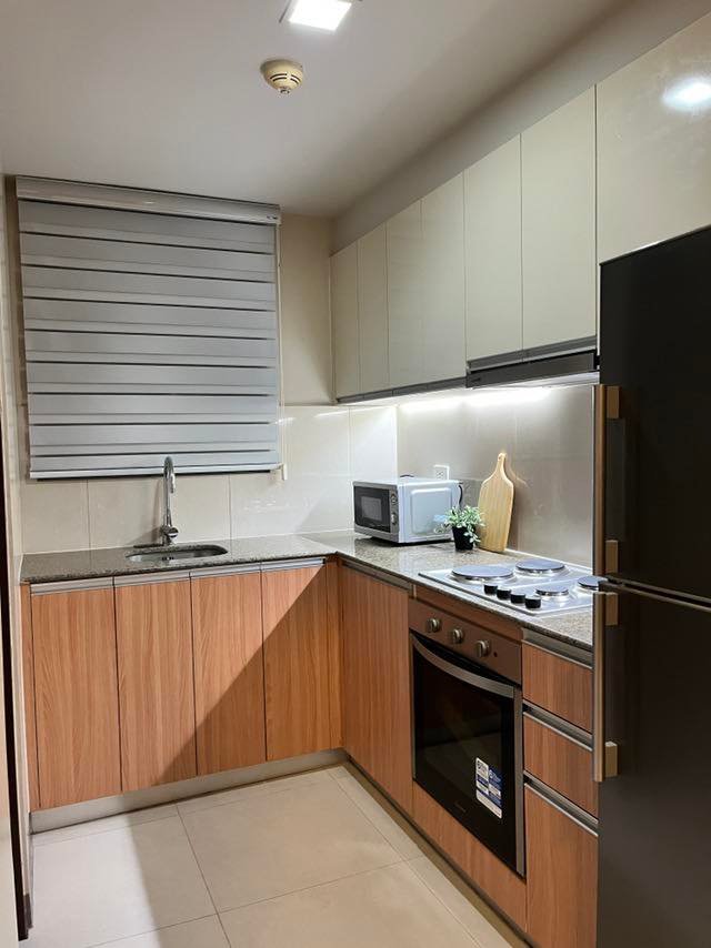 Fully Furnished 2BR Condo for Sale in One Manchester Place, The Mactan Newtown, Lapu-Lapu City