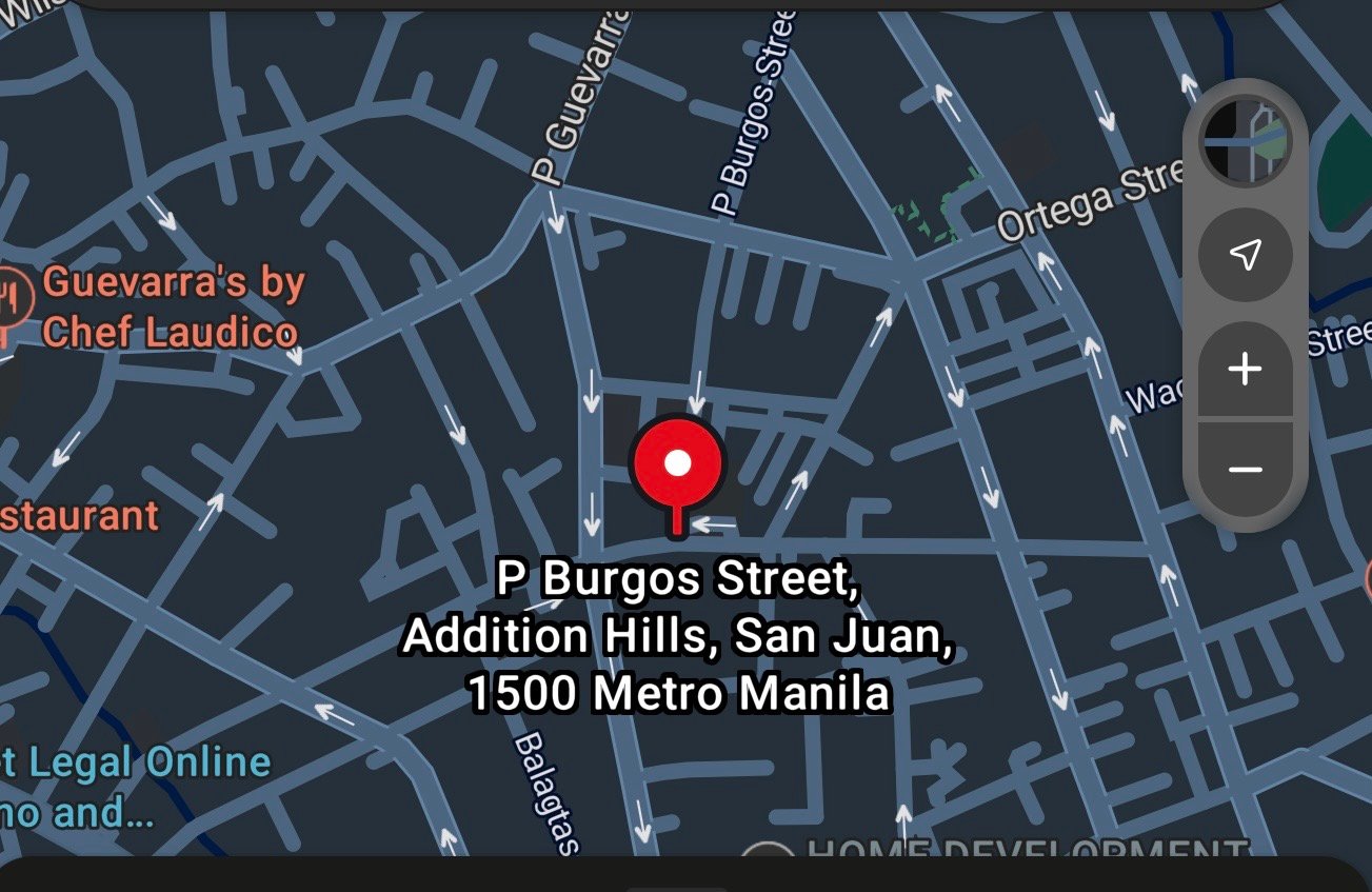 Approximately 160 sqm Commercial Space for Rent!